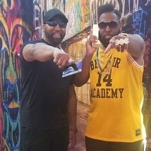 Meet your Posher, Percy